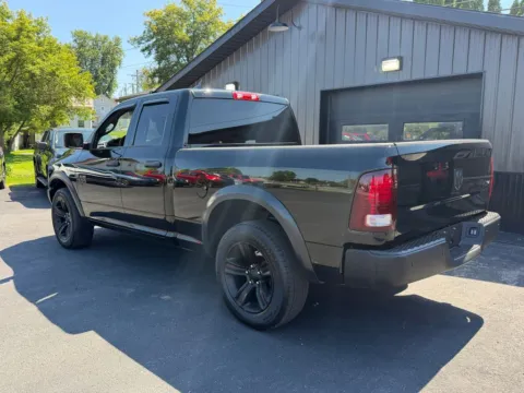 More photos of 2021 Ram 1500 Classic Warlock at Kurt Johnson Auto Sales & Service, PA