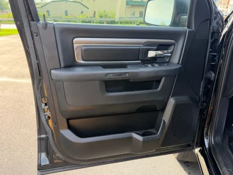 More photos of 2021 Ram 1500 Classic Warlock at Kurt Johnson Auto Sales & Service, PA