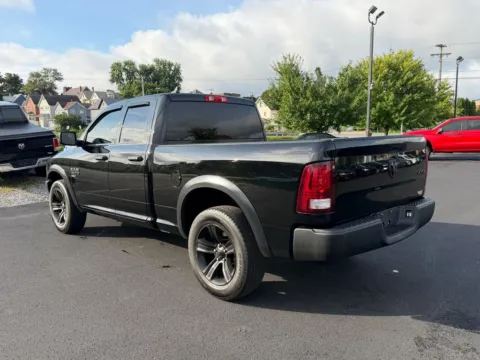 More photos of 2021 Ram 1500 Classic Warlock at Kurt Johnson Auto Sales & Service, PA