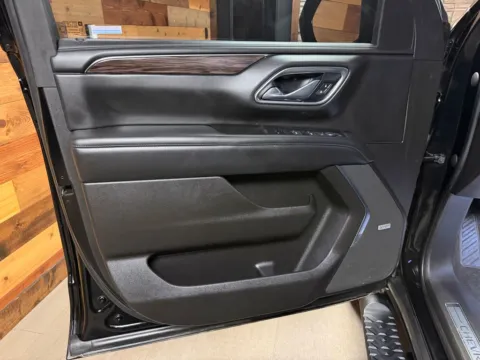 More photos of 2021 Chevrolet Tahoe Z71 at Kurt Johnson Auto Sales & Service, PA