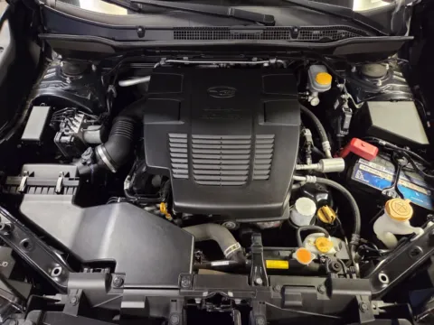 More photos of 2020 Subaru Forester Sport at Kurt Johnson Auto Sales & Service, PA