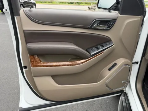 More photos of 2015 Chevrolet Suburban LTZ at Kurt Johnson Auto Sales & Service, PA