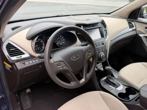 More photos of 2017 Hyundai Santa Fe Sport 2.4 Base at Kurt Johnson Auto Sales & Service, PA