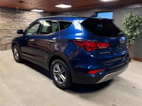 More photos of 2017 Hyundai Santa Fe Sport 2.4 Base at Kurt Johnson Auto Sales & Service, PA
