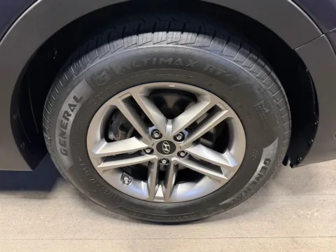 More photos of 2017 Hyundai Santa Fe Sport 2.4 Base at Kurt Johnson Auto Sales & Service, PA