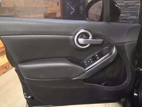 More photos of 2018 Fiat 500X Trekking at Kurt Johnson Auto Sales & Service, PA