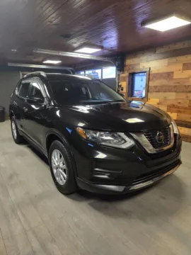 More photos of 2019 Nissan Rogue SV at Kurt Johnson Auto Sales & Service, PA