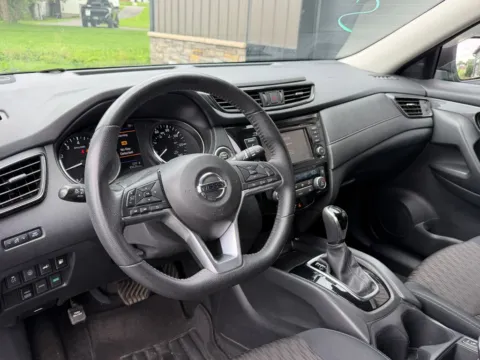 More photos of 2019 Nissan Rogue SV at Kurt Johnson Auto Sales & Service, PA