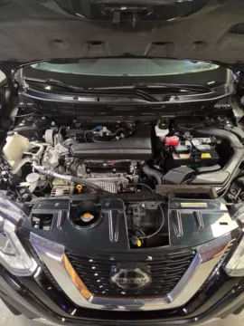More photos of 2019 Nissan Rogue SV at Kurt Johnson Auto Sales & Service, PA