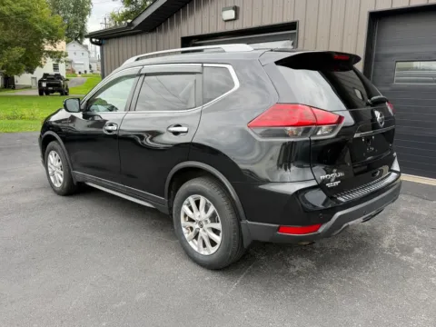 More photos of 2019 Nissan Rogue SV at Kurt Johnson Auto Sales & Service, PA