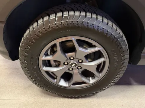 More photos of 2022 Ford Bronco Sport Badlands at Kurt Johnson Auto Sales & Service, PA