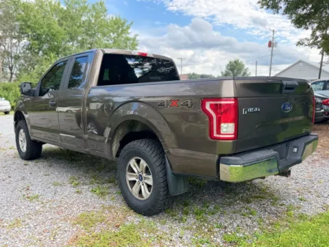 More photos of 2015 Ford F-150 XL at Kurt Johnson Auto Sales & Service, PA