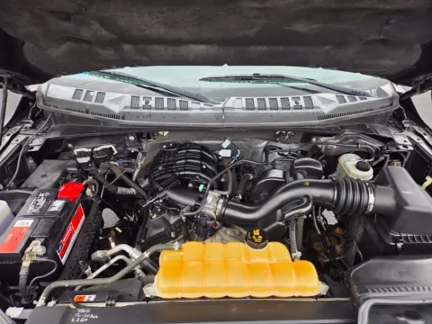 More photos of 2015 Ford F-150 XL at Kurt Johnson Auto Sales & Service, PA
