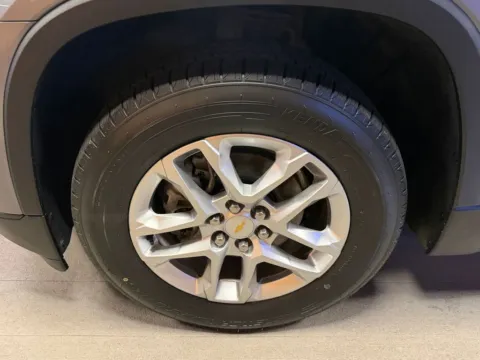 More photos of 2021 Chevrolet Traverse LS at Kurt Johnson Auto Sales & Service, PA