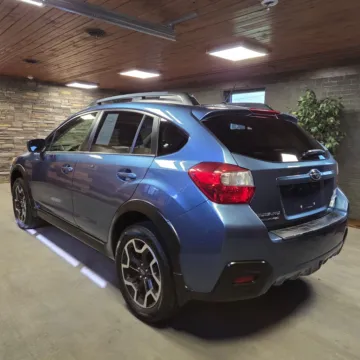 More photos of 2017 Subaru Crosstrek 2.0i Premium at Kurt Johnson Auto Sales & Service, PA