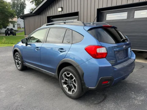 More photos of 2017 Subaru Crosstrek 2.0i Premium at Kurt Johnson Auto Sales & Service, PA
