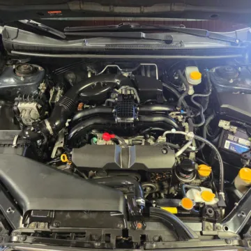 More photos of 2017 Subaru Crosstrek 2.0i Premium at Kurt Johnson Auto Sales & Service, PA