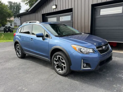 Photos of 2017 Subaru Crosstrek 2.0i Premium for sale in DuBois, PA at Kurt Johnson Auto Sales & Service