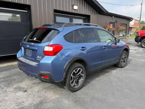 Another view of 2017 Subaru Crosstrek 2.0i Premium for sale in DuBois, PA at Kurt Johnson Auto Sales & Service