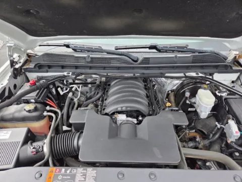 More photos of 2018 Chevrolet Silverado 1500 LT at Kurt Johnson Auto Sales & Service, PA