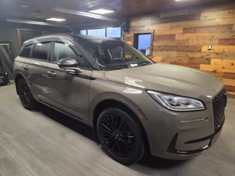 More photos of 2025 Lincoln Corsair Reserve at Kurt Johnson Auto Sales & Service, PA