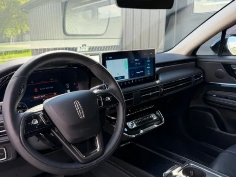 More photos of 2025 Lincoln Corsair Reserve at Kurt Johnson Auto Sales & Service, PA