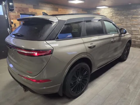 Another view of 2025 Lincoln Corsair Reserve for sale in DuBois, PA at Kurt Johnson Auto Sales & Service