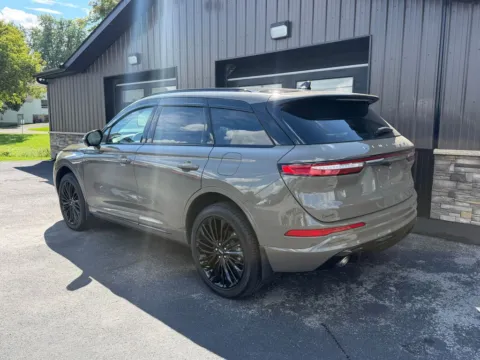 More photos of 2025 Lincoln Corsair Reserve at Kurt Johnson Auto Sales & Service, PA