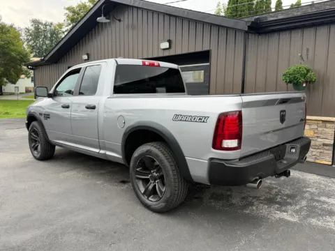 More photos of 2021 Ram 1500 Classic Warlock at Kurt Johnson Auto Sales & Service, PA