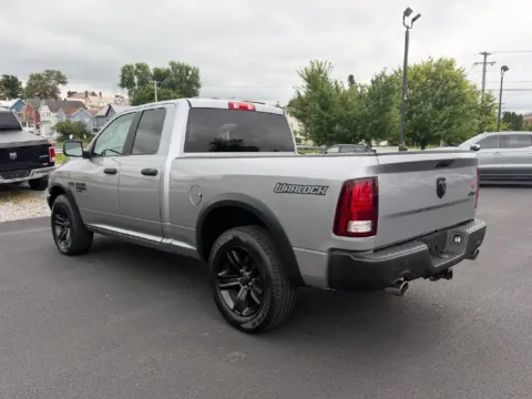 More photos of 2021 Ram 1500 Classic Warlock at Kurt Johnson Auto Sales & Service, PA