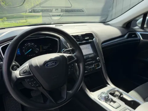 More photos of 2019 Ford Fusion SE at Kurt Johnson Auto Sales & Service, PA