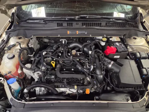 More photos of 2019 Ford Fusion SE at Kurt Johnson Auto Sales & Service, PA