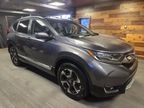 More photos of 2019 Honda CR-V Touring at Kurt Johnson Auto Sales & Service, PA