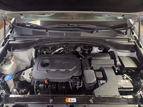 More photos of 2018 Hyundai Santa Fe Sport 2.4 Base at Kurt Johnson Auto Sales & Service, PA