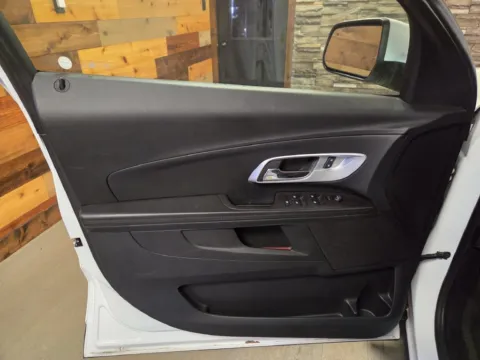 More photos of 2017 Chevrolet Equinox LT at Kurt Johnson Auto Sales & Service, PA