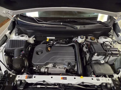 More photos of 2020 GMC Terrain SLE at Kurt Johnson Auto Sales & Service, PA