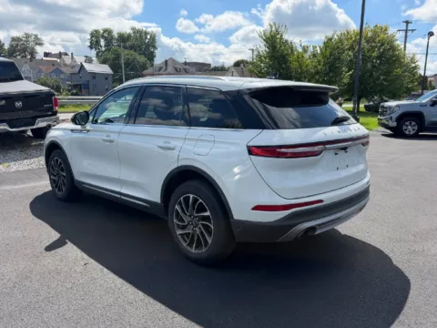 More photos of 2020 Lincoln Corsair Standard at Kurt Johnson Auto Sales & Service, PA