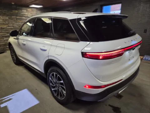 Photos of 2020 Lincoln Corsair Standard for sale in DuBois, PA at Kurt Johnson Auto Sales & Service