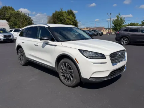 Photos of 2020 Lincoln Corsair Standard for sale in DuBois, PA at Kurt Johnson Auto Sales & Service