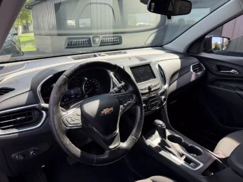 More photos of 2019 Chevrolet Equinox LT at Kurt Johnson Auto Sales & Service, PA