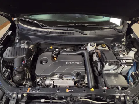 More photos of 2019 Chevrolet Equinox LT at Kurt Johnson Auto Sales & Service, PA