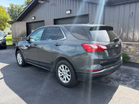 More photos of 2019 Chevrolet Equinox LT at Kurt Johnson Auto Sales & Service, PA
