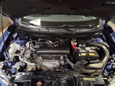 More photos of 2019 Nissan Rogue SV at Kurt Johnson Auto Sales & Service, PA