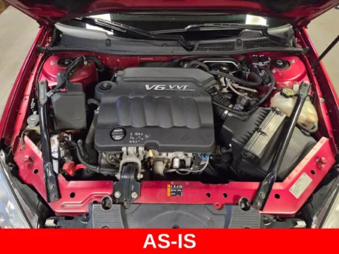 More photos of 2015 Chevrolet Impala Limited LTZ at Kurt Johnson Auto Sales & Service, PA