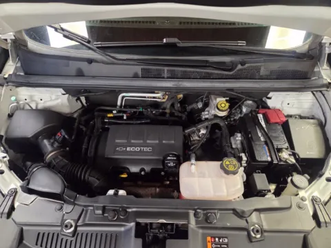 More photos of 2017 Chevrolet Trax LS at Kurt Johnson Auto Sales & Service, PA