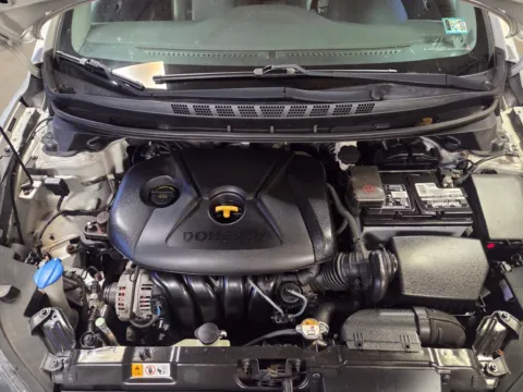 More photos of 2015 Hyundai Elantra Limited at Kurt Johnson Auto Sales & Service, PA