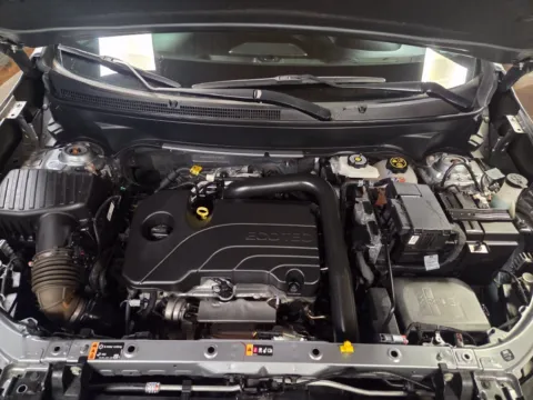 More photos of 2023 Chevrolet Equinox Premier at Kurt Johnson Auto Sales & Service, PA