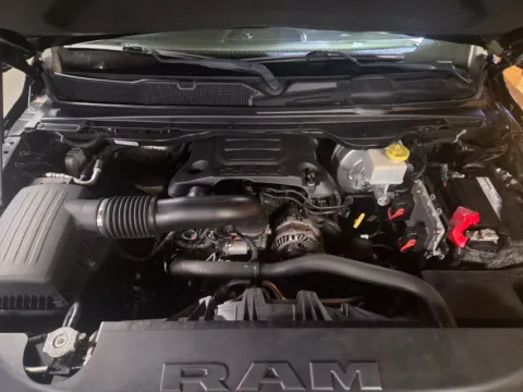 More photos of 2019 Ram 1500 Laramie at Kurt Johnson Auto Sales & Service, PA