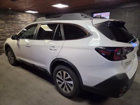 Photos of 2020 Subaru Outback Premium for sale in DuBois, PA at Kurt Johnson Auto Sales & Service