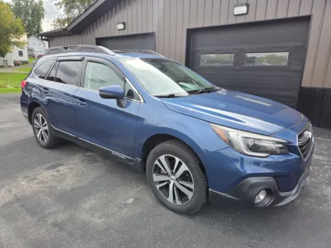 More photos of 2019 Subaru Outback 2.5i at Kurt Johnson Auto Sales & Service, PA